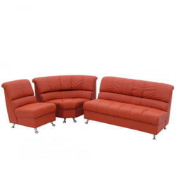 Диван угловой модульный Олимп А-06 №2