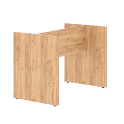 Опора деревянная В601 Дуб Бофорд