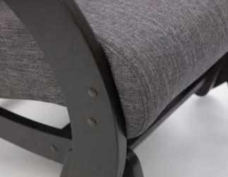 Кресло-качалка Модель 68 М (Venge/Malta 03А)