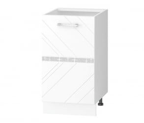 Напольный шкаф (лев/прав) Бьянка 102.72