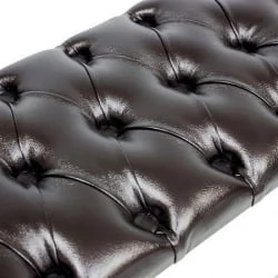 Банкетка Грейс Молочный дуб Малахит