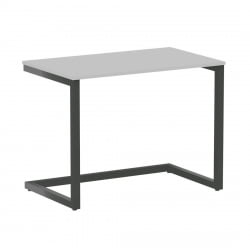 Стол письменный HOME OFFICE VR.SP-2-98 Серый/Антрацит металл