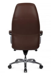 Кресло Porsche F181-F Темно-коричневый