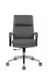 Кресло Leon-M RCH B916 Серый