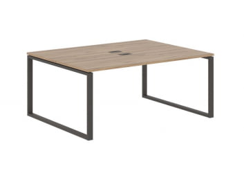 Бенч-система EDIS EQWST 1713 Дуб Денвер светлый Мокко