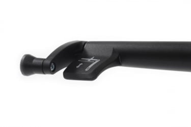 Кресло Aura FK005-A Темно-коричневый