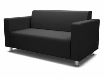 Диван Блэк 2000 Люкса Блек