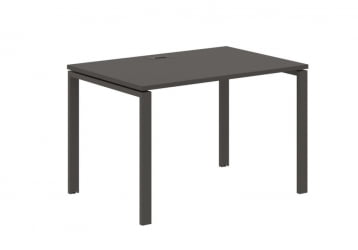 Стол письменный EDIS EUST 1180 Мокко