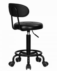 Компьютерное кресло ДОБРИН БИЛЛЙ БЛАCК черный / DOBRIN BILLY BLACK