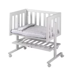 Колыбель Micuna CODODO МО-1639 White