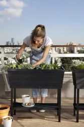 Грядка для растений URBAN BLOOMER