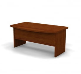 Стол руководителя Танго СТ9-R16 Орех
