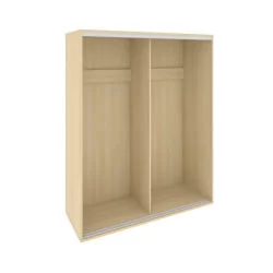 Корпус низкий + трек Maris SH.K2-6.2 Акация Лорка