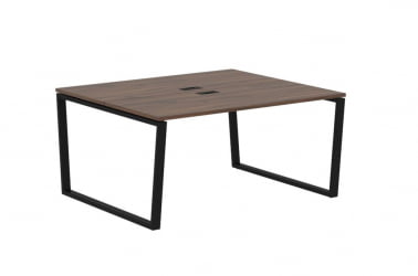 Бенч-система EDIS EVWST 1513 Дуб Денвер темный Черный