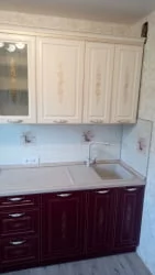 Смеситель GRANULA 2015 Пирит