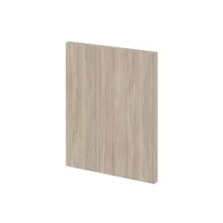 Стойка (накладка) переходная правая ONIX О.R-SP(R) Дуб Аттик