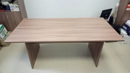 Стол переговорный ПРГ-2 Ясень Шимо