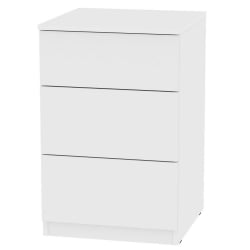 Комод К-70кс45кс45-1-ПО(Белый) / K-70x45x45-1-PO(Белый)