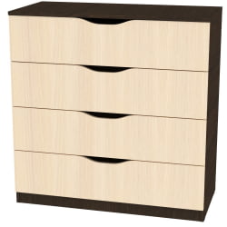 Комод Аврора(K14)917х898х433(Венге-ДМ)