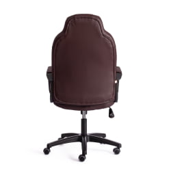Кресло NEO 2 (22) экокожа Коричневый 36-36