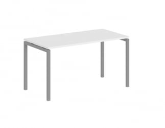 Стол рабочий Sigma SG.201.WH.63.AN Белый Антрацит