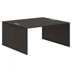 Рабочая станция XTEN-QP XQPWST 1614 Дуб Юкон Антрацит