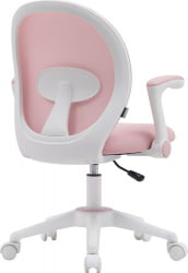 Детский стул Everprof Flip Ткань Розовый