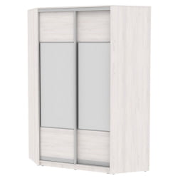 Шкаф-купе YA-230х1400-568-5(ЯАС-D3D3)