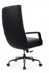 Кресло Otto RCH CM-P001AS Черный