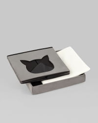 Кресло Store Pet антрацитовый