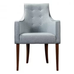 Кресло Чикаго Сканди Грей