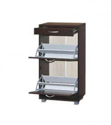 Тумба для обуви ШО-52 В Венге