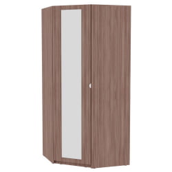 Шкаф распашный YR-230х1034-TR-M(ЯШТ-5)