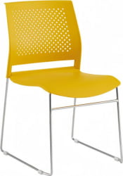 Стул Everprof Neo Желтый