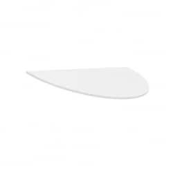 Приставка (ПР-2) Белый