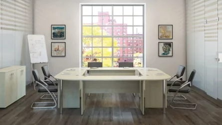 Опора приставки TRD29699909 Серая