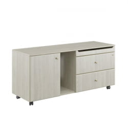 Приставка подкатная BRN8620003 Светлый дуб