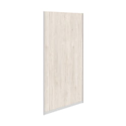 Дверь ДСП низкая Maris SH.DD-8.2 Денвер Светлый