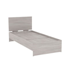 Кровать Алиса(L25)947х903х2063(ЯШС)