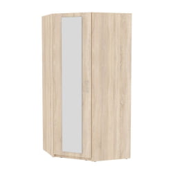 Шкаф распашный YR-198х1034-M(ДСС-3)