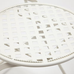 Стул Сеcрет Де Маисон Лове Чаир буттер вхите / Secret De Maison Love Chair butter white