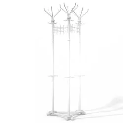 Вешалка гардеробная напольная Гардикс 3-Т22