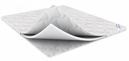 Топпер Пенополиуретан 3 см 90x200