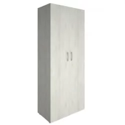 Гардероб с топом YALTA LT-G2+LT-T2 Снежная патина