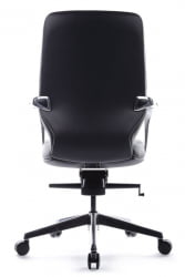 Кресло Alonzo-M B1711 Черный