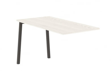 Брифинг-приставка EDIS ELB 1367 Ясень Траун Мокко