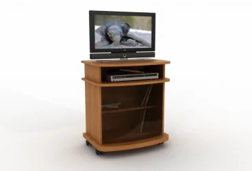 ТВ тумба Лимсон 011 Ольха русская