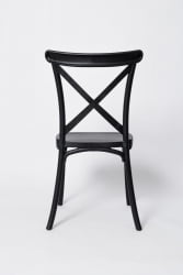 Стул для гостиной ОС-38 Черный