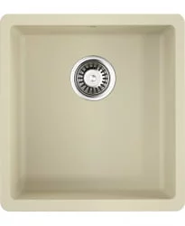 Мойка Omoikiri Kata 40-U-Be Artgranit/Ваниль