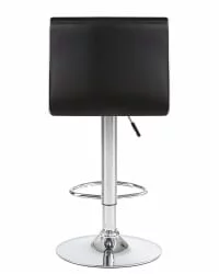 Стул барный DOBRIN CANDY Черный